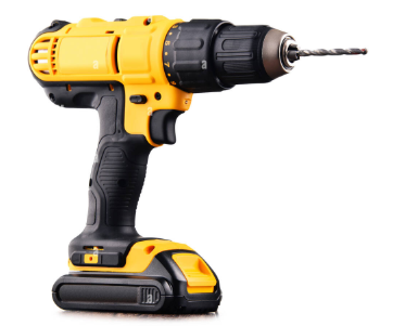 Drill machine
