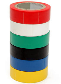 Electrical tape