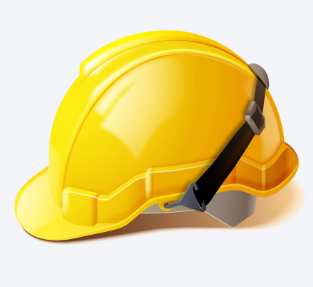 Safety helmet