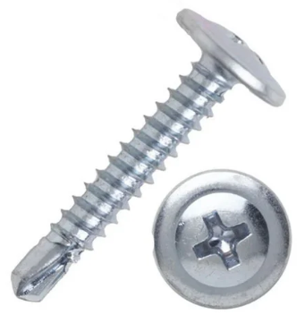 Screws & Fasteners